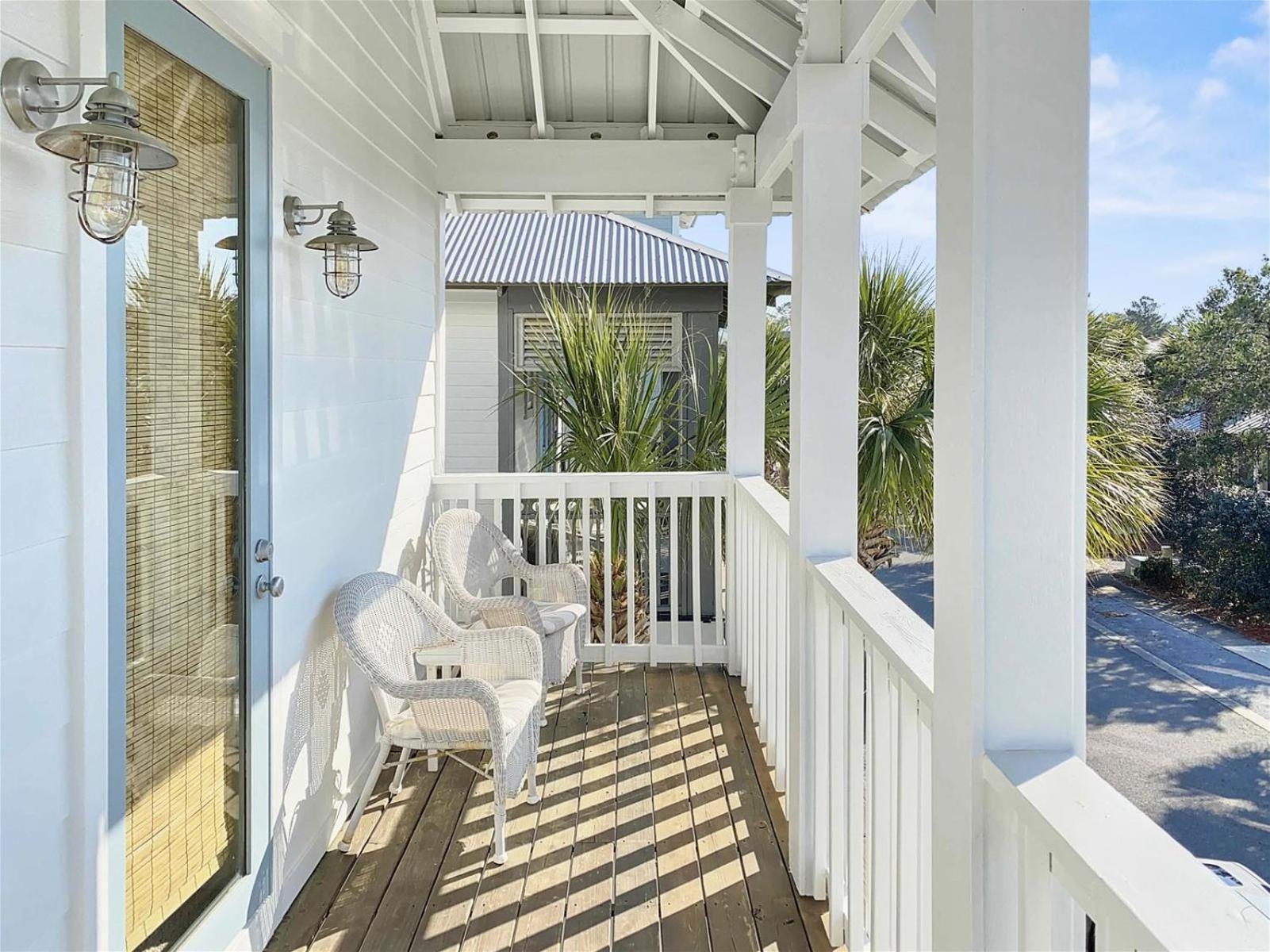 Seacrest - Bella Bella Holiday home